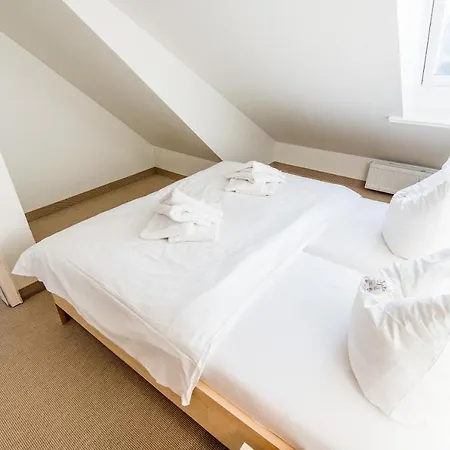 Haus Friesische Strasse 25a Whg 7 Апартаменты Вестерланд
